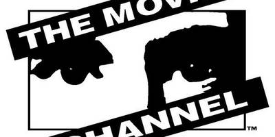The Movie channel logo