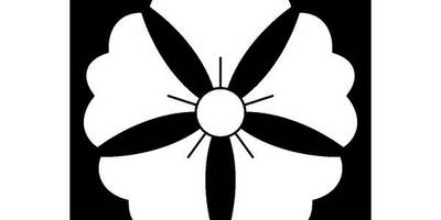 Японский узор 1546