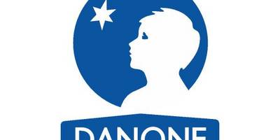 Danon logo