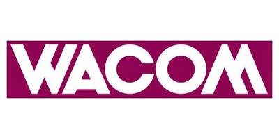 Wacom logo