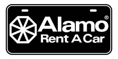 Alamo logo