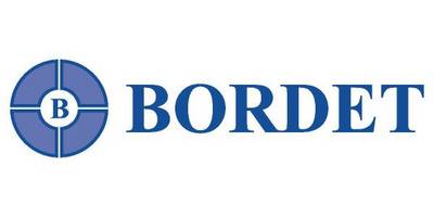 Bordet logo