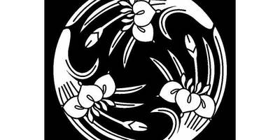 Японский узор 1442