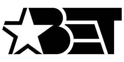 BET logo