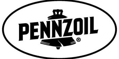 Pennzoil logo