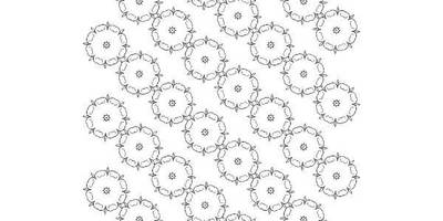 Бесшовный 23