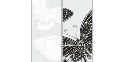 Прямоугольный орнамент 2636