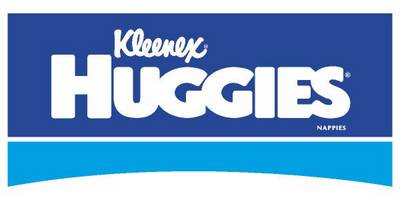 Huggies logo2