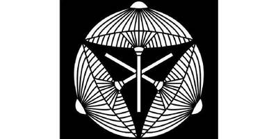 Японский узор 3026