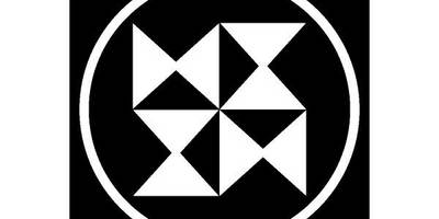 Японский узор 965