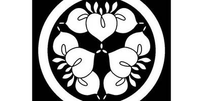 Японский узор 1453