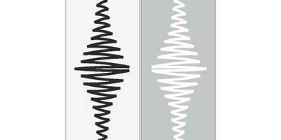 Прямоугольный орнамент 0717