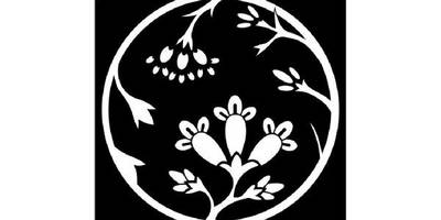 Японский узор 2532