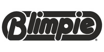 Blimpie logo