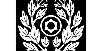 Японский узор 529