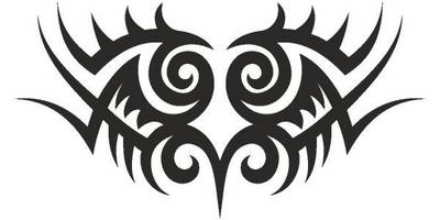 Татуировка 357