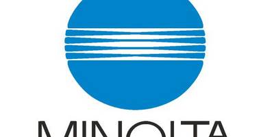 Minolta logo3