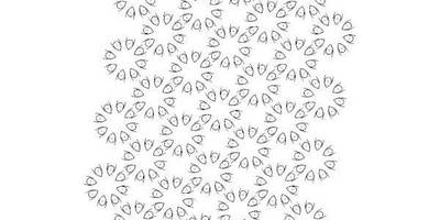 Бесшовный 237