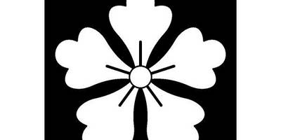 Японский узор 1539