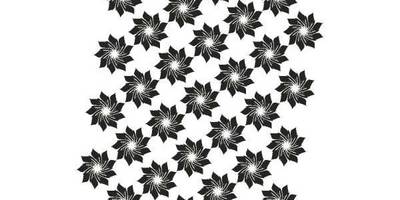 Бесшовный 338