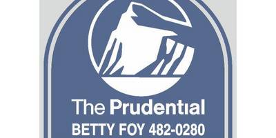 Prudential realty logo