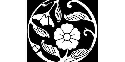 Японский узор 3276