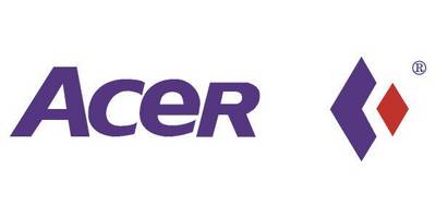 Acer logo