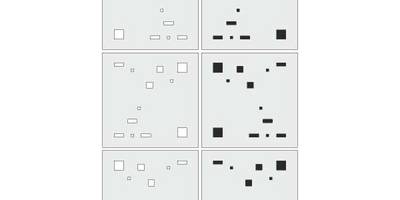 Прямоугольный орнамент 2006