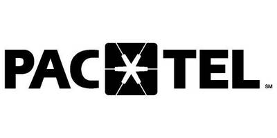 PacTel logo