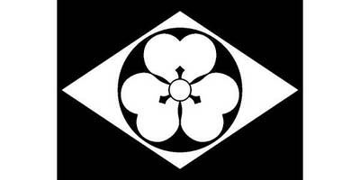 Японский узор 1225