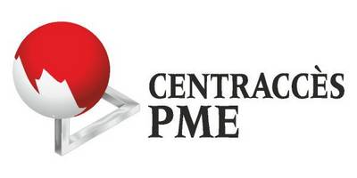 Centracces PME logo