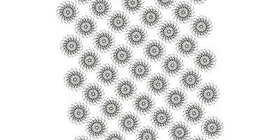 Бесшовный 49