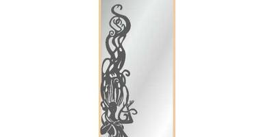 Прямоугольный орнамент 0631