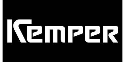 Kemper logo