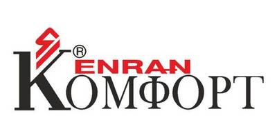 Enran Komfort logo