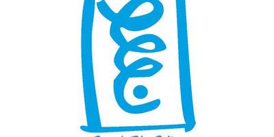 Eye of the storm logo