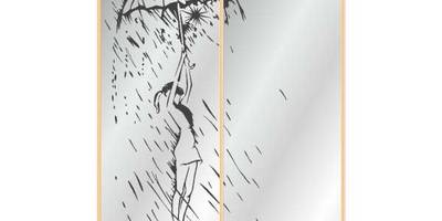 Прямоугольный орнамент 1454