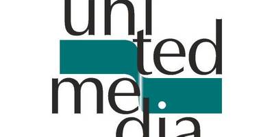 United Media logo