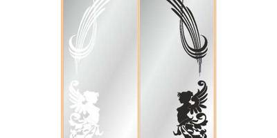 Прямоугольный орнамент 1521