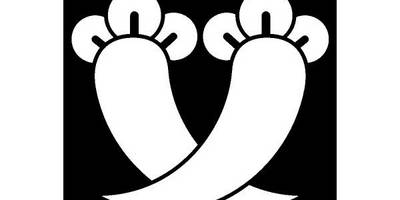 Японский узор 853