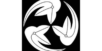 Японский узор 2730