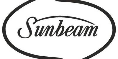 Sunbeam logo2