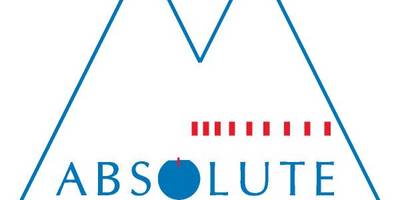 Absolute Audio logo