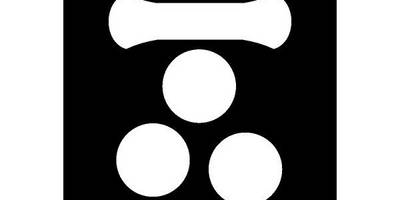 Японский узор 590