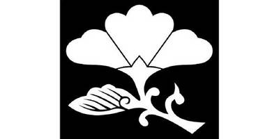 Японский узор 2145