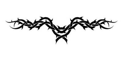 Татуировка 1218