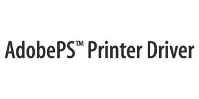 AdobePS Printer Driver