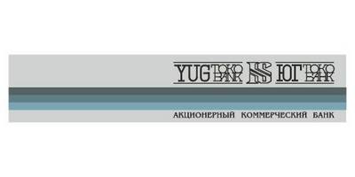 Yug bank logo2