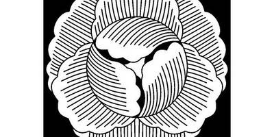 Японский узор 537