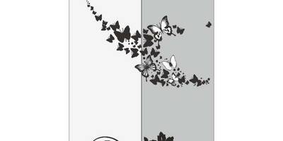 Прямоугольный орнамент 1733